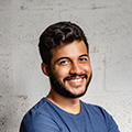 Martín Quiroga